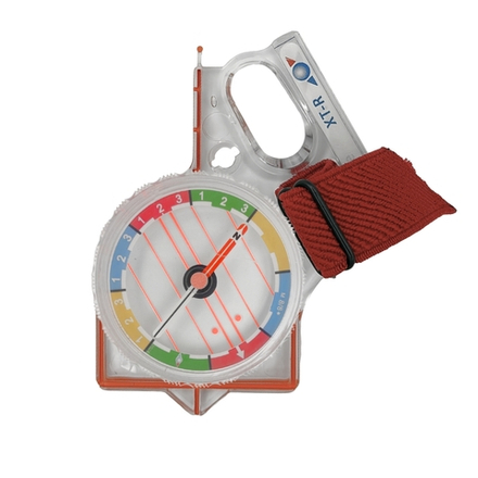Компас жидкостный Москомпас Модель 8XTR