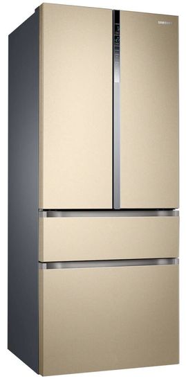 Холодильник Samsung RF50N5861FG