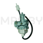 Карбюратор PZ 27A,TMMP