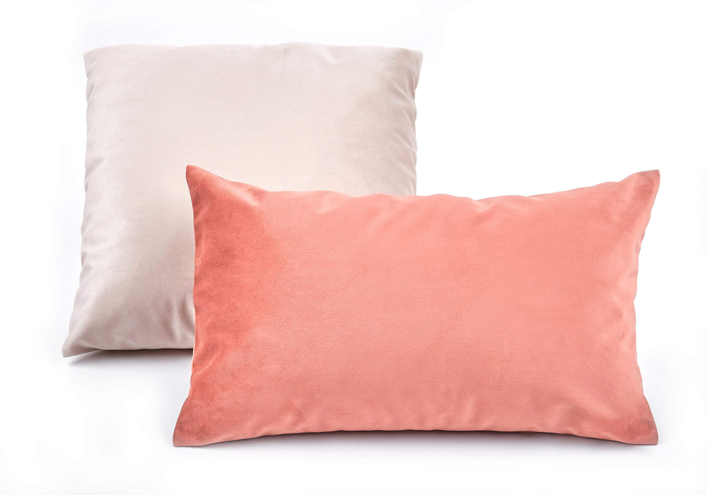 Декоративная подушка 30х50