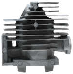 Поршневая группа для бензиновых триммеров Huter GGT-1900-2900