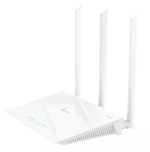 Wi-Fi роутер HOCO HI30 300mb (белый)