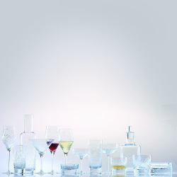 Штоф для виски 0.5л Zwiesel 1872 Hommage Glace Германия фото