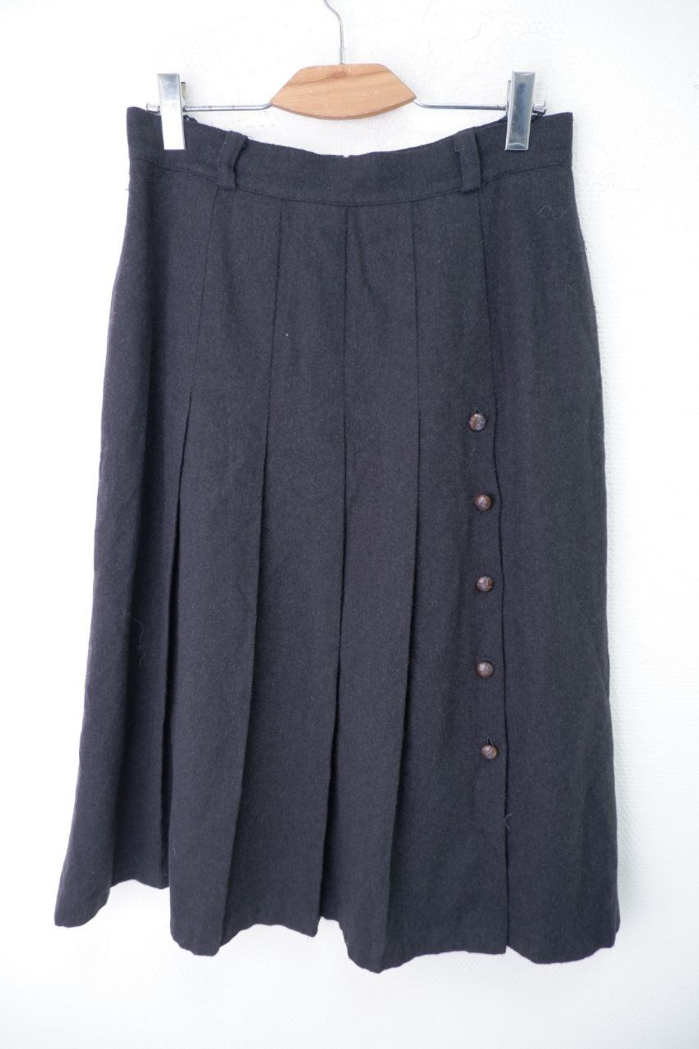 Юбка базовая 52 размер