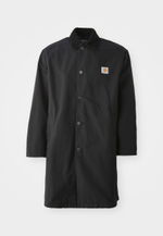Carhartt WIP Дастер - Чёрный