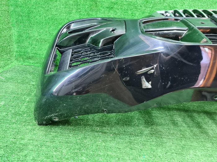 Бампер передний BMW X5 G05 (18-23) M-paket В сборе