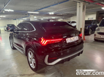 Audi Q3 (F3) 35 TDI Premium Sportback (09.2023)