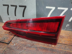 Фонарь задний правый Hyundai Santa Fe 4 (TM) 20-24 Б/У Оригинал 92404S1600