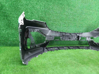 Бампер передний Geely Monjaro (2021-н.в.)