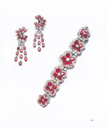 BVLGARI: Сокровища из Рима