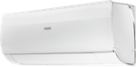 Haier HSU-07HFF203/R3-W / HSU-07HUF203/R3 (2025) Серия Flexis On-Off