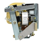 Контактор  EKF kt6023-380