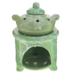 GAEM Аромалампа, L8 W8 H12 см, 4в.