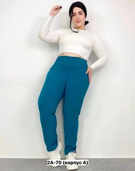 Брюки 50349232 Fabrika