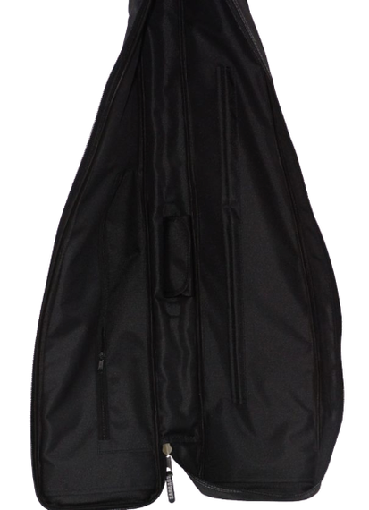 Чехол для арбалета &quot;Арлекин&quot; 110 см. silver