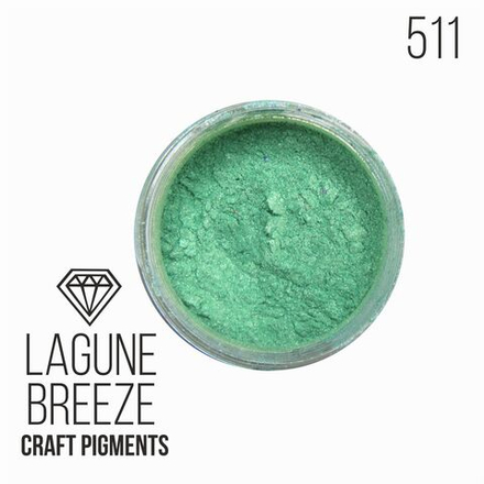CraftPigments "Laguna Breeze", 25мл