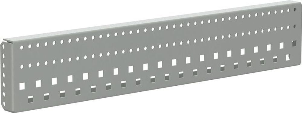 Рейка боковая усиленная 800 FORMAT (уп.2шт) IEK FO-00-RSB-080