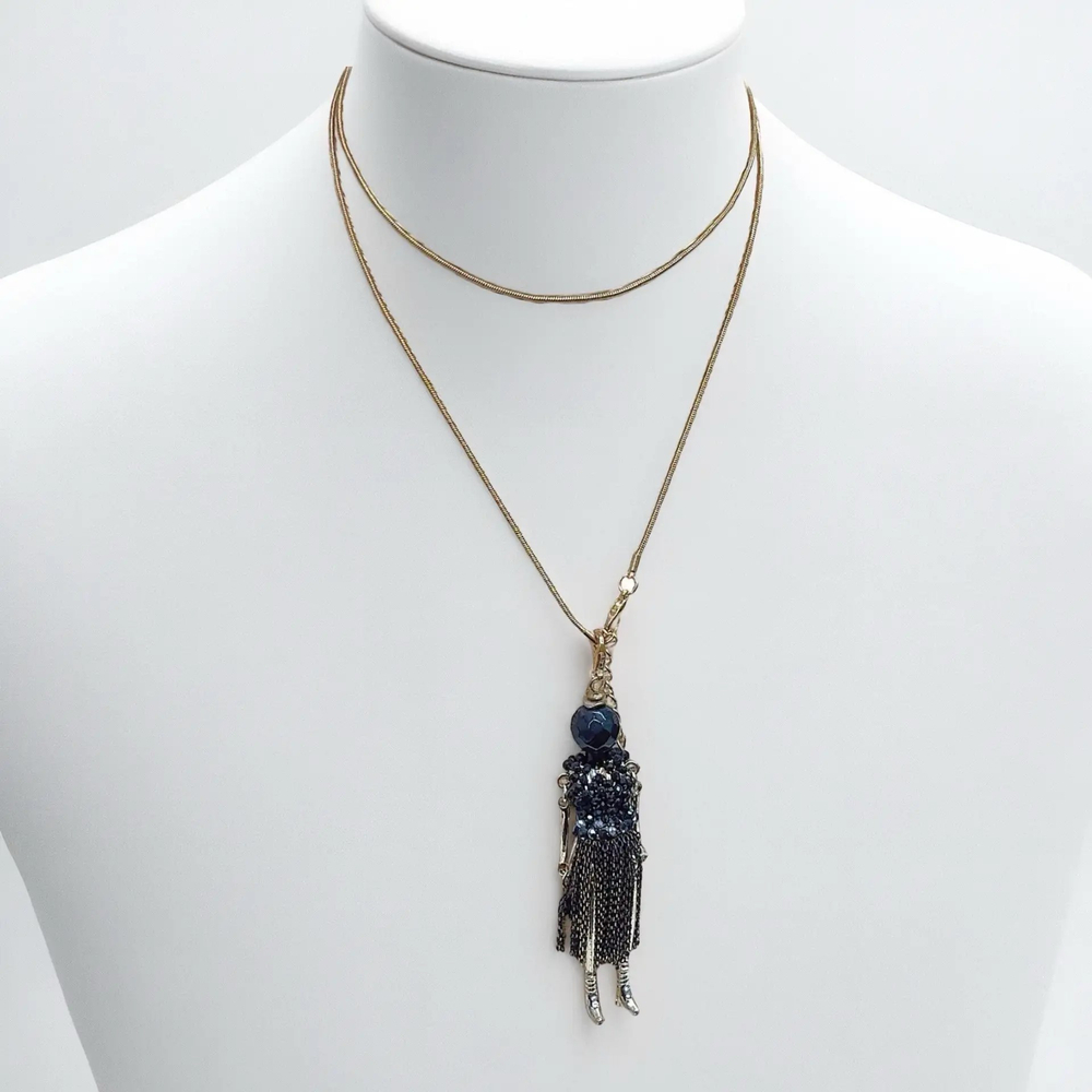 Колье Jewelry - 150
