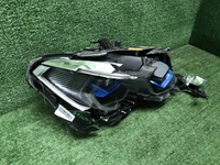 Битая Фара правая BMW X5 G05 X6 G06 (18-23) Laser