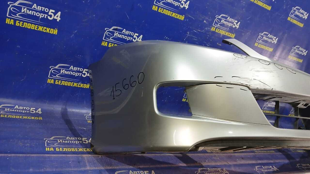 Бампер передний Honda ACCORD 2005-2008