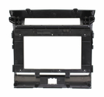 Переходная рамка магнитолы TOYOTA LAND CRUISER 200 2007-2015 10,2 дюймов