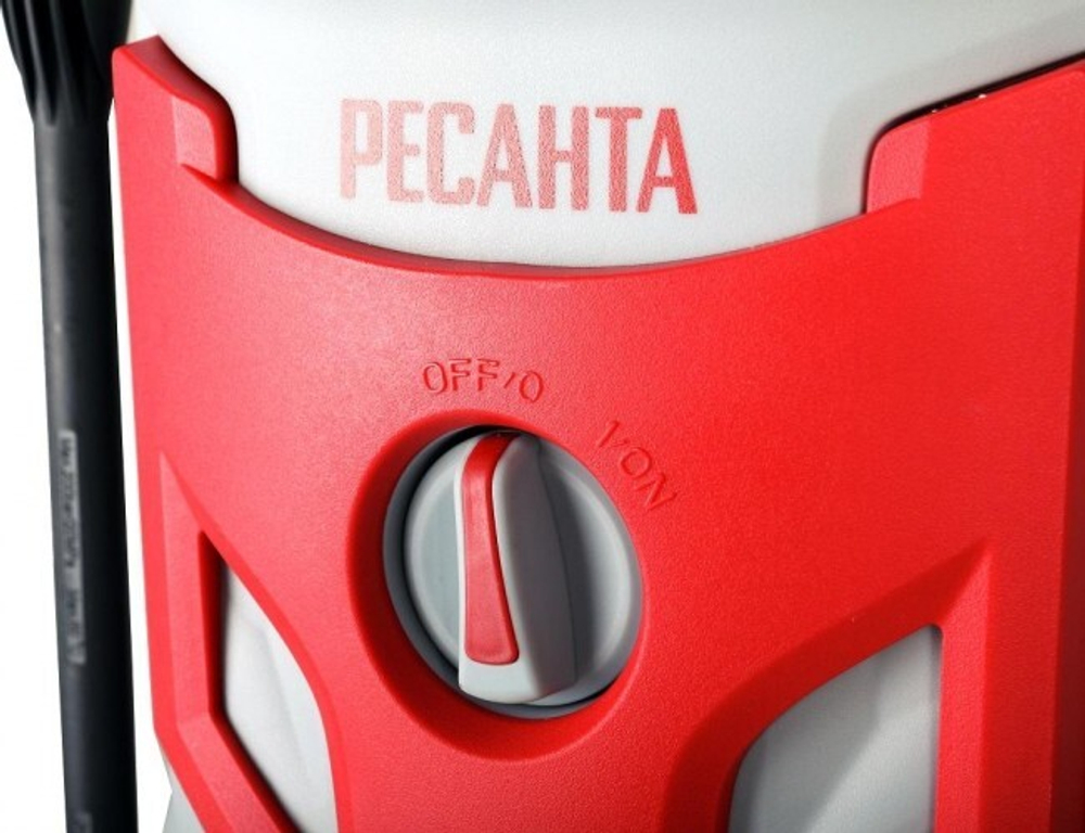 Мойка высокого давления Ресанта МР-200БП 70/8/23