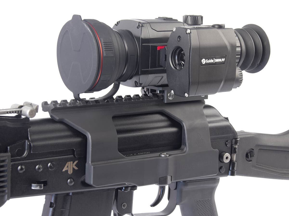 Дальномер лазерный Guide S600LRF для прицелов серии TR, до 600м