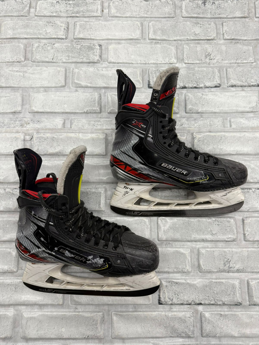 Bauer vapor 2x pro JR 5.5D (EUR 39)