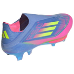 Кроссовки Adidas F50+ Laceless Fg
