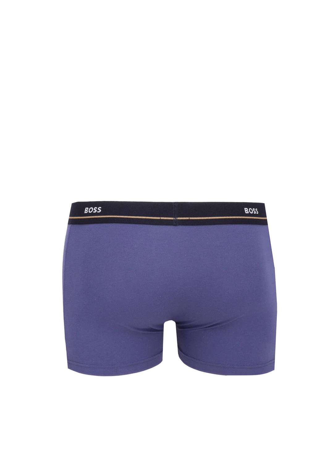 Трусики-боксеры 5шт. BOSS BLACK - разноцветная(50517854)