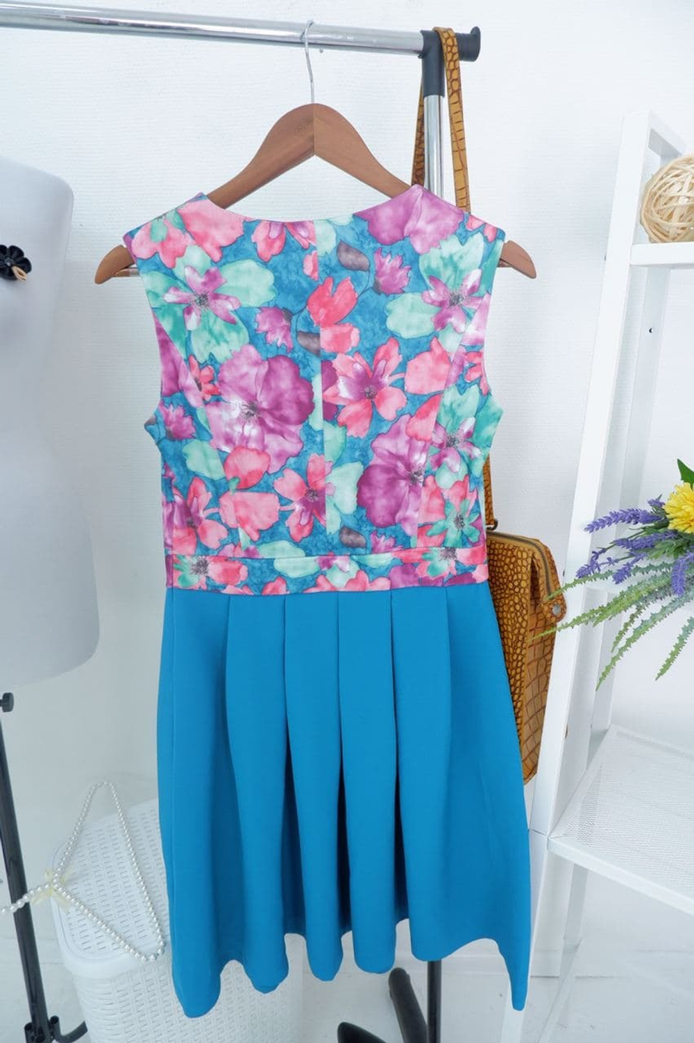 Платье MAGDA 46 размер, новое