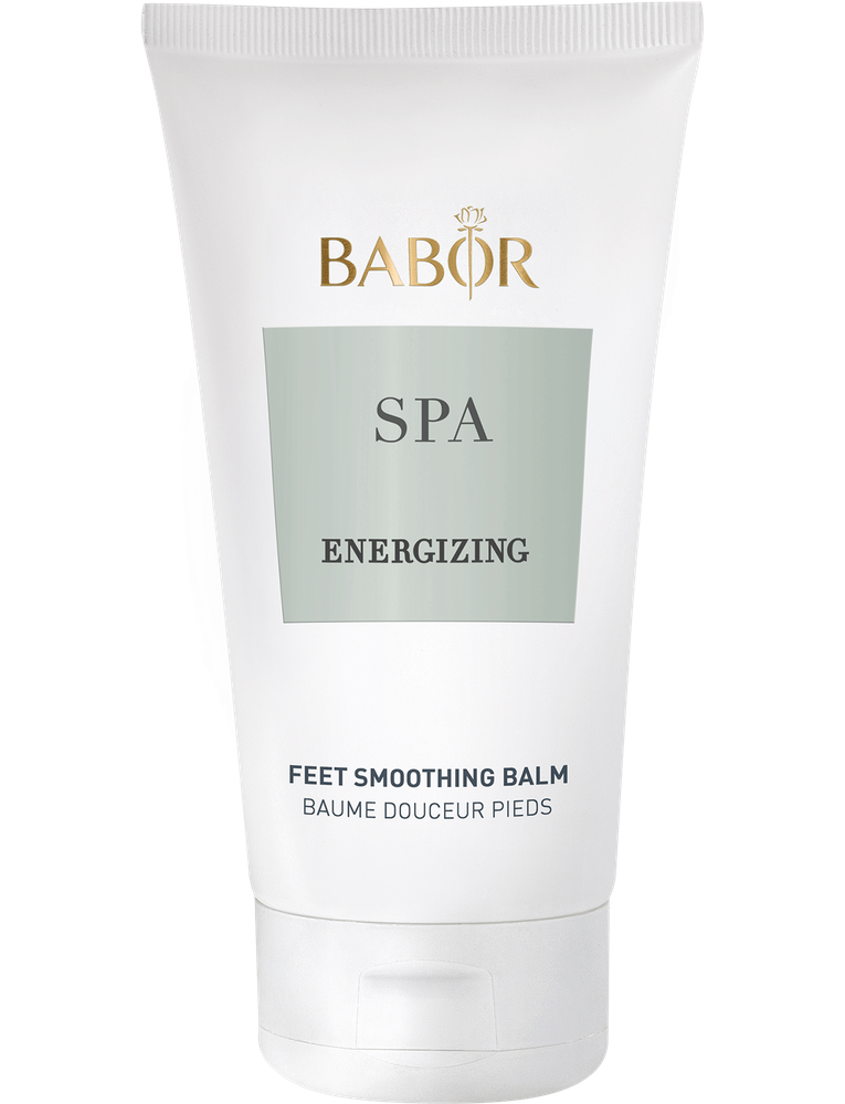 Бальзам для ног Babor Energizing Feet Smoothing Balm 150 мл