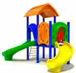 Детская площадка «Островок Радости»