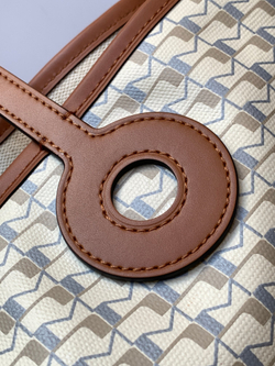Moynat Tote 53 cm