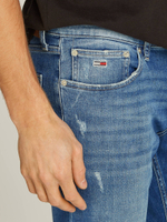 Джинсы Ryan Tommy Jeans - голубой(DM0DM20674)