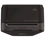 Уничтожитель бумаг  Fellowes Powershred LX200