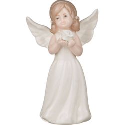 ФИГУРКА LEFARD "MIO ANGELO" 5,5*4,5*10 СМ (КОР=96ШТ.)