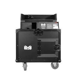 Magmatic CRISP MAX генератор снега, 1250Вт