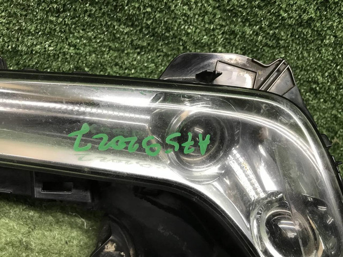 ПТФ правая Lexus LX 3 570 (2015-2023)