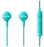 Наушники Samsung EO-HS1303, голубой (EO-HS1303LEGRU)
