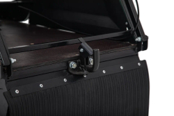 Мотобуксировщик SHARMAX S500 с двигателем Briggs & Stratton - XR 1450 (2024)