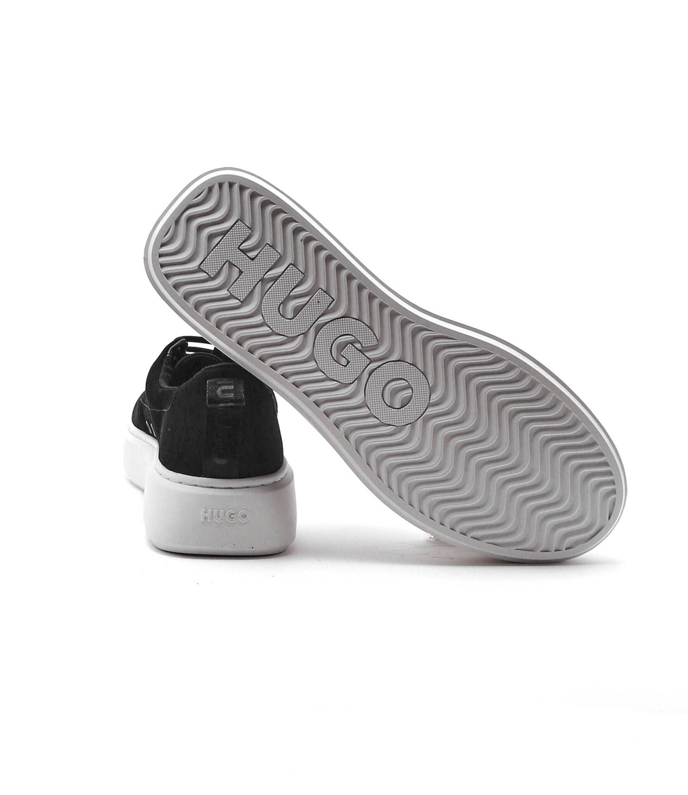 кроссовки allen_derb_tx HUGO - черный(50474786)