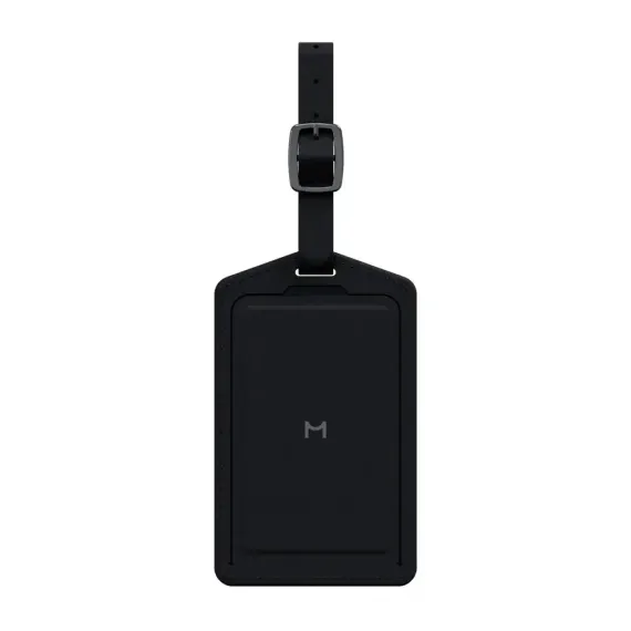 Magssory Ultima Geo Luggage Tag Midnight