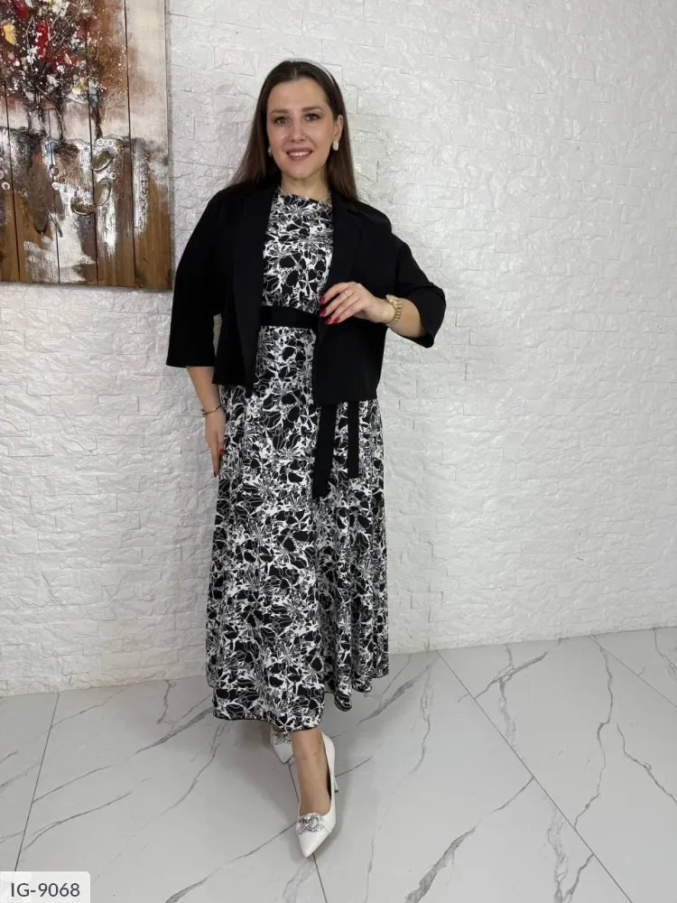 Костюм IH-0875 Фабрика Моды