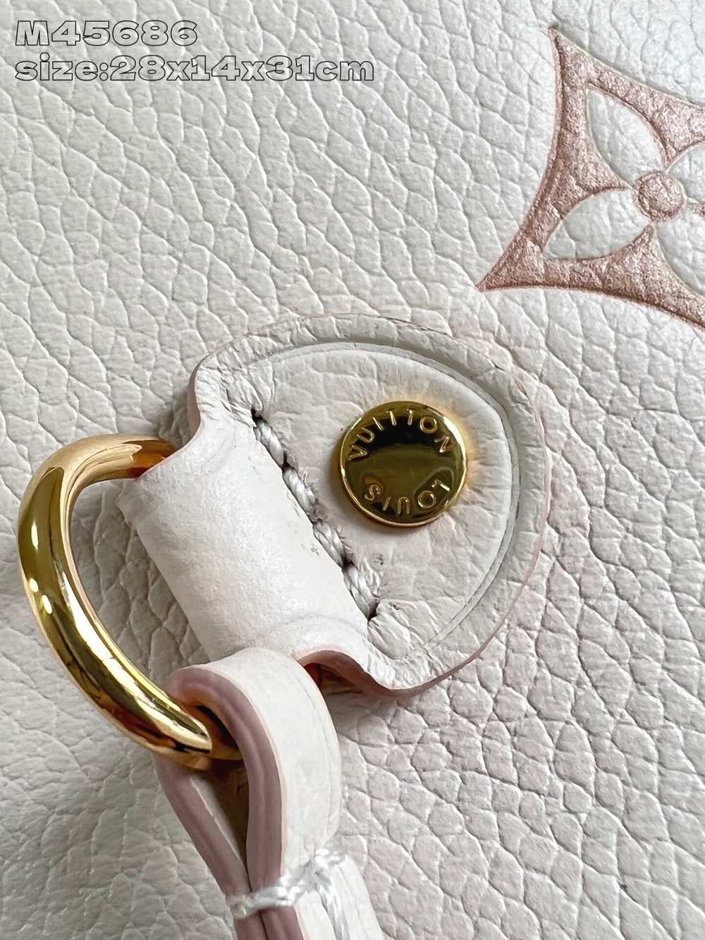 Louis Vuitton Neverfull MM