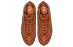 Кроссовки Nike Air Max 97 "Dark Russet" (Женская размерная сетка)