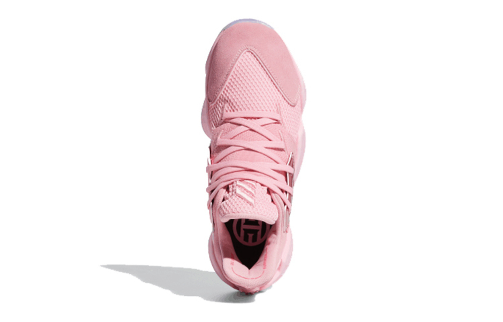 Adidas harden vol 4 pink store