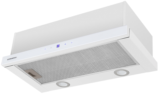 Вытяжка MAUNFELD VS Touch 850 60 белый