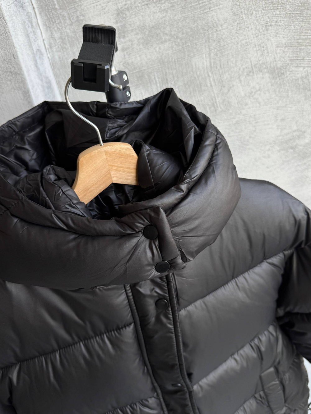 Куртка жен. 269 чер.