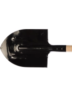 Штыковая лопата с ребрами жесткости 2С 61413